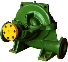 насос 200D90B