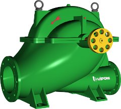 насос 700D62A (VD2500-62A)