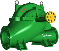 насос 900D50B