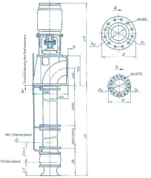 Abmessungen