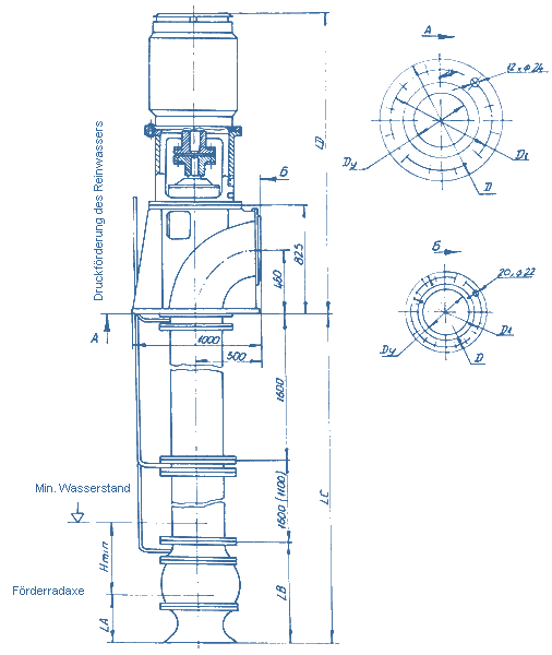 Abmessungen