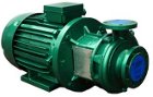 cantilever-monoblock pumps of type KEM